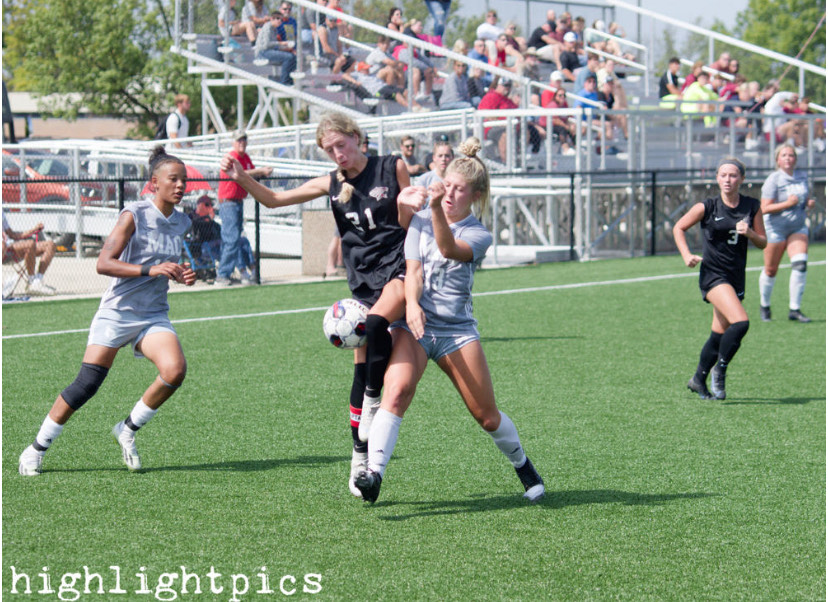 2024 Women's Soccer Season Preview