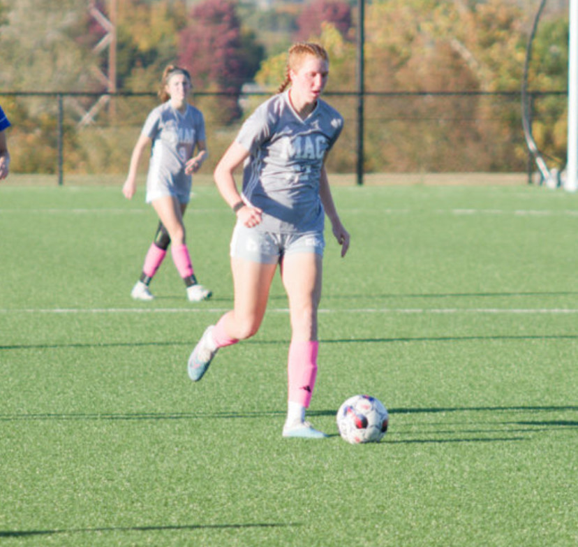 MAC Picks Up Decisive Win Over Northwest Iowa