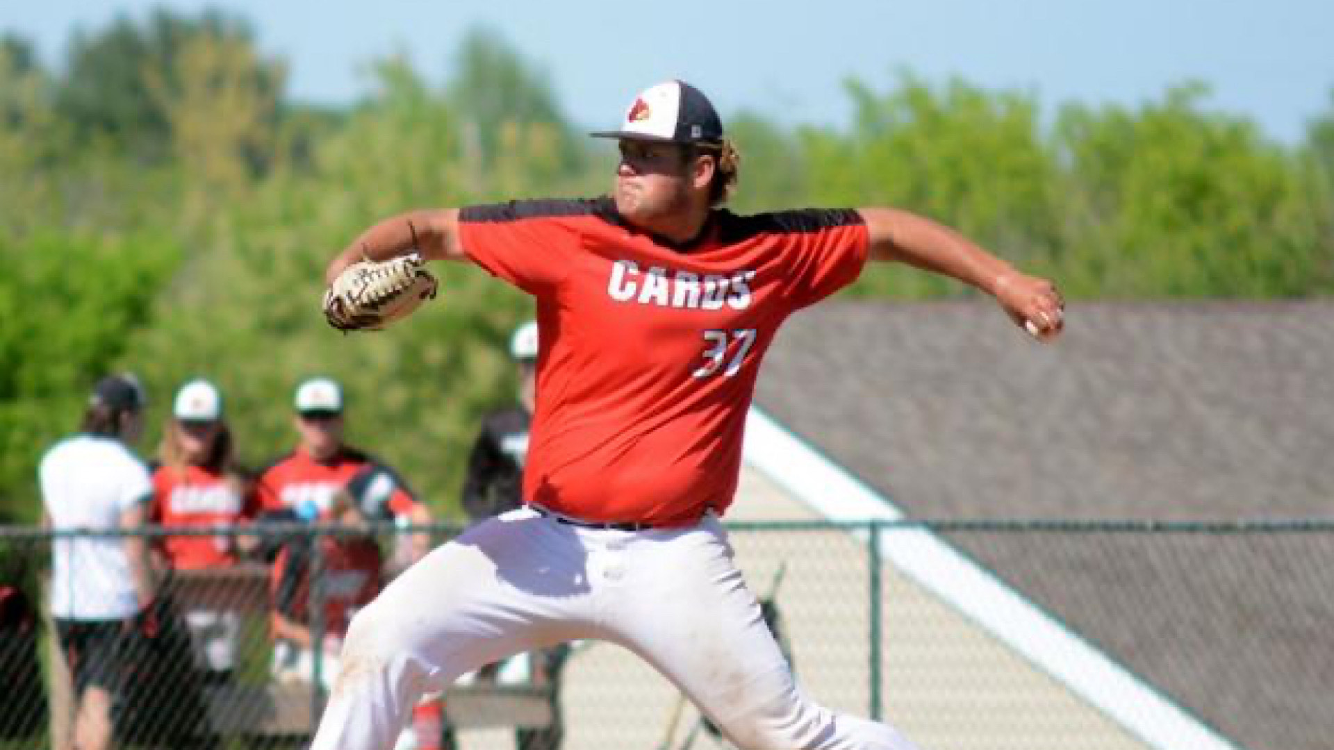 Baseball Cardinals advance to next round